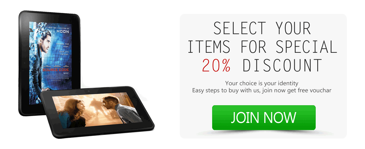 special offers